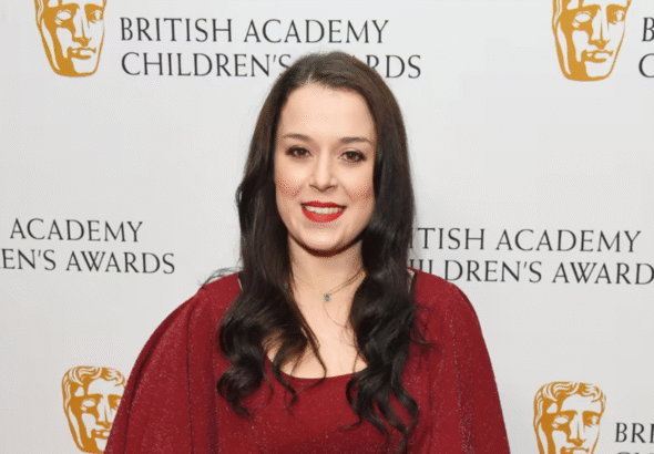 Dani Harmer