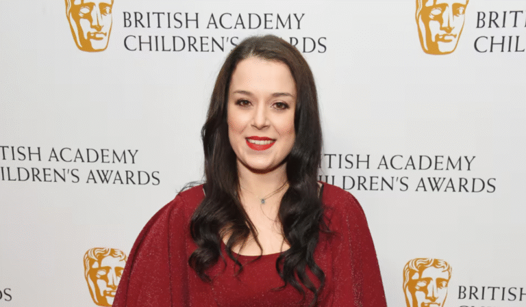 Dani Harmer