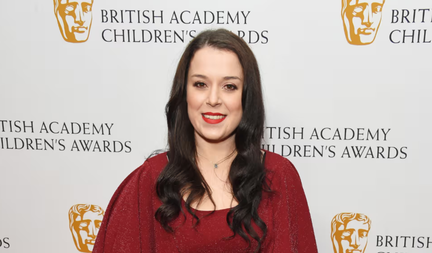 Dani Harmer