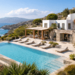 Luxury Villas Greece Le Collectionist