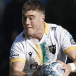 Tommy Freeman