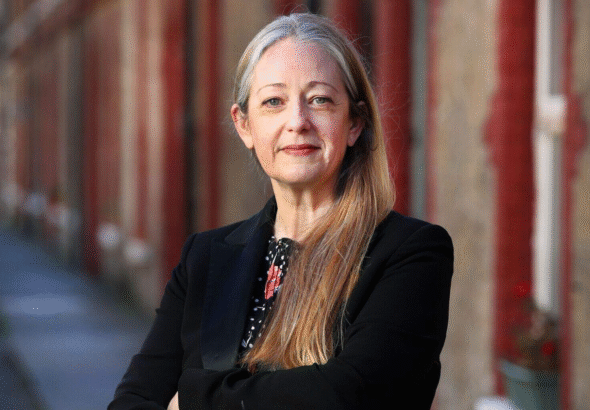Helen Joyce