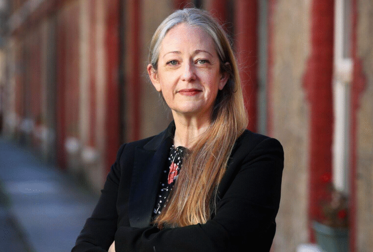 Helen Joyce