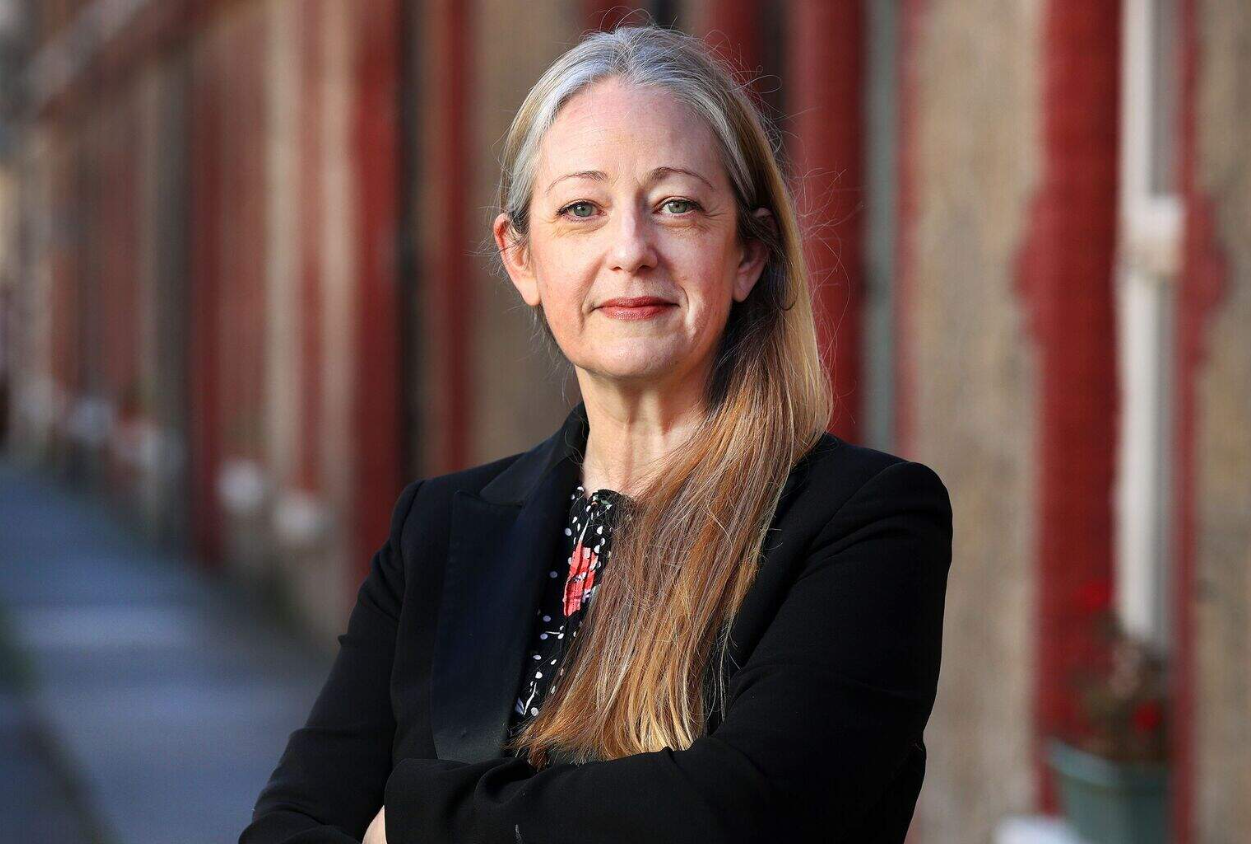 Helen Joyce