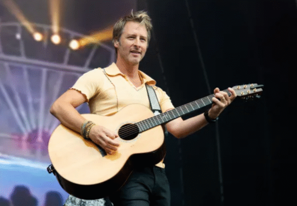 chesney hawkes net worth