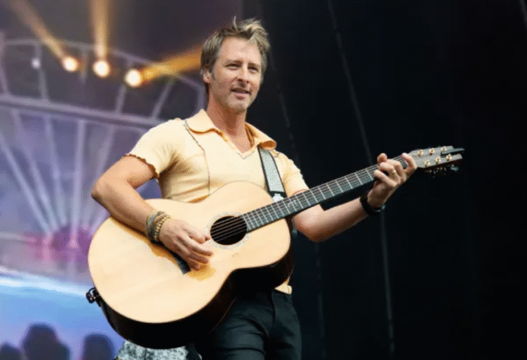 chesney hawkes net worth