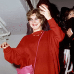 Maria Burton Carson
