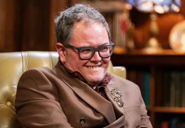 alan carr