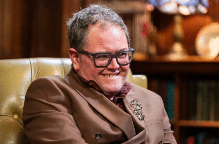alan carr