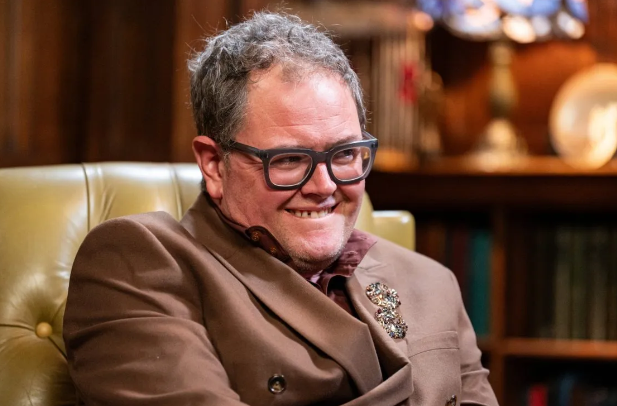 alan carr