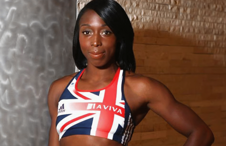 Jeanette Kwakye