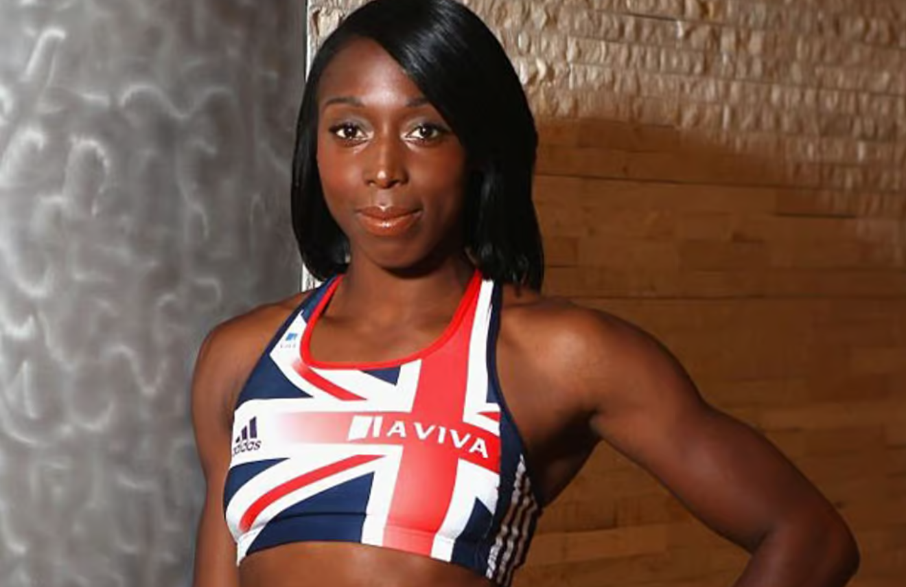 Jeanette Kwakye