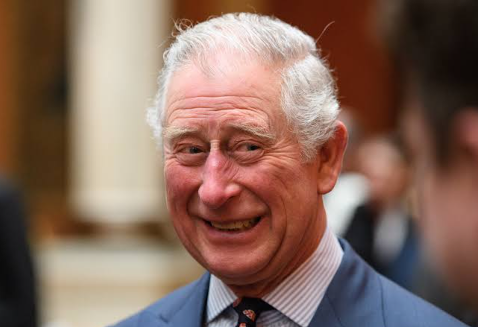 Prince Charles