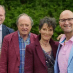 Lucy Bolam